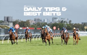 Rosehill Racing Tips