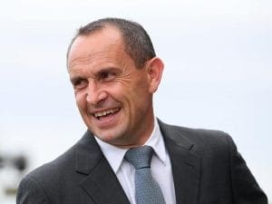 Chris Waller