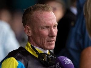 Jim Byrne set to return from injury