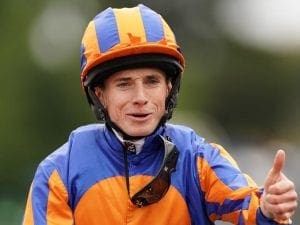 Ryan Moore