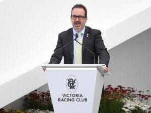 Vic POC Tax will be reviewed: Pakula