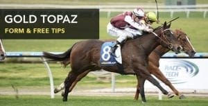 Gold Topaz betting