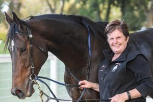 Gwenda Johnstone set to receive the 2022 Country Achiever Award