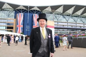 HKJC announces World Pool partnership renewal with Royal Ascot