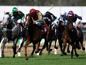 Ipswich horse racing tips for March 26