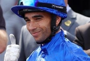 Joao Moreira