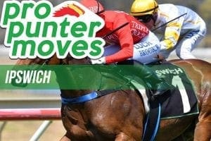 Market movers for the day at Ipswich, June 20