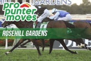 Rosehill market movers for Saturday, June 16