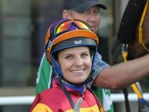 Apprentices on show at Randwick