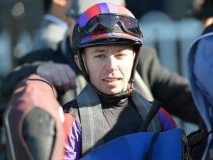 Firsts for trainer and jockey at Rosehill