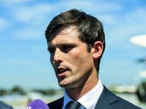 Flow rolls forward effectively at Rosehill