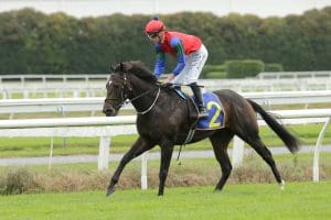 Solidify raring to go ahead of JJ Atkins