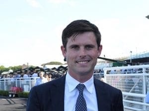 Relief as Godolphin gets trio in Tiara