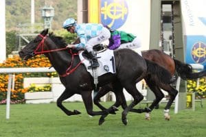 Tuchel bids for successive wins in Sha Tin Saturday finale