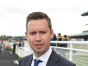 Echo Gem to extend stable's winning run