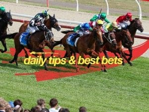 Today's horse racing tips & best bets | June 10, 2021