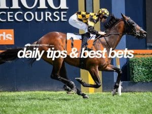 Today's horse racing tips & best bets | June 25, 2022