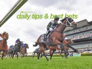 Today's horse racing tips & best bets | June 2, 2021