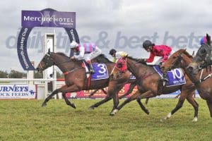 Today's horse racing tips & best bets | June 24, 2022