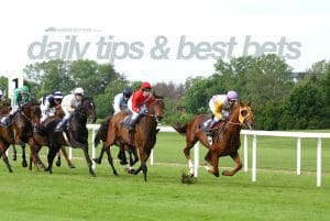 Today's horse racing tips & best bets | June 11, 2022