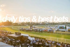 Today's horse racing tips & best bets | June 8, 2022