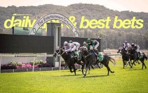 Today's horse racing tips & best bets | June 9, 2022