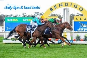 Bendigo racing tips, top odds & quaddie | Thursday, July 1