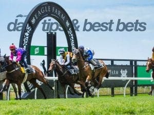 Today's horse racing tips & best bets | June 26, 2021