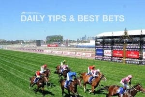 Flemington betting tips & top racing odds | Saturday, June 5