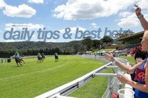 Today's horse racing tips & best bets | June 8, 2023