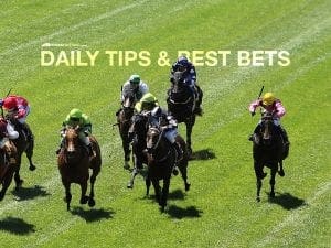 Sandown Hillside betting preview, tips & quaddie | Saturday, 12/6