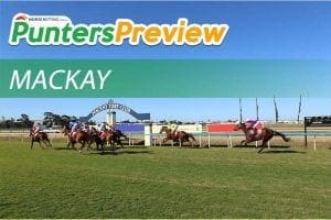 Mackay betting tips & full form for Thursday, June 14