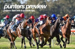 Pinjarra racing tips and best bets