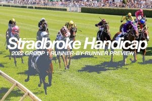 Stradbroke Handicap betting preview & top tips | June 11, 2022