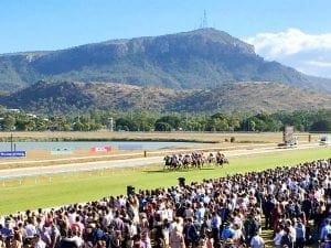 Townsville racing news