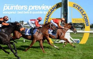 Wanganui betting preview