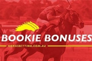 Bookie bonuses VRC Oaks Day