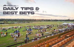 Horse Racing Betting Tips