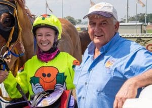 Winter Series continue on final day of Alice Springs season