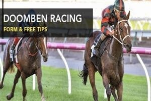 Doomben racing free odds, form and tips for Saturday, July 22