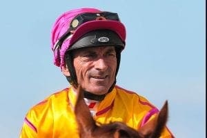 Fradd passes 100 winners at Doomben