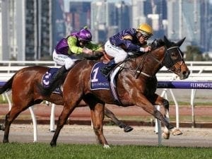 Buffalo River stays unbeaten in Australia