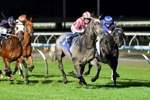 Pakenham meeting halted again due to wind