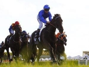 Missile Stakes likely for Kementari return