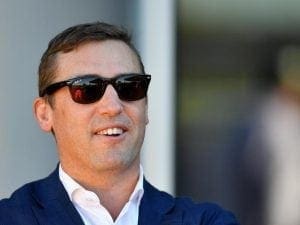 Trainer Tony Gollan to chase holy grail