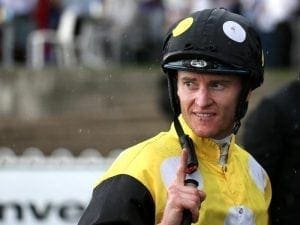 Zac Purton tightens grip on HK title