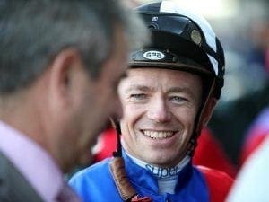 Baster says jockey do a lot of unpaid work