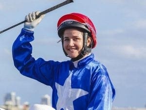 Michelle Payne