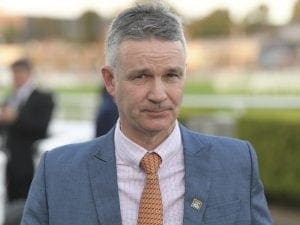 Milk Man to deliver for Smith at Randwick