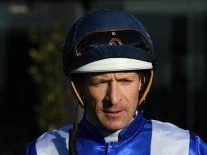 Bowman set to ride Hiflyer at Rosehill